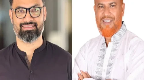 বিলুপ্ত হলো ঢাকা উত্তর বিএনপির ৫১ সদস্যের আহ্বায়ক কমিটি