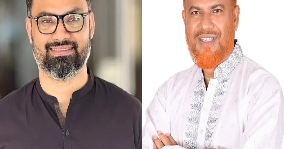 বিলুপ্ত হলো ঢাকা উত্তর বিএনপির ৫১ সদস্যের আহ্বায়ক কমিটি