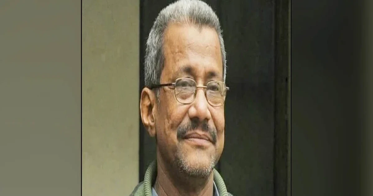 বিশিষ্ট সাংবাদিক সৈয়দ গোলাম বতুল কাজিম রেজার ইন্তেকাল