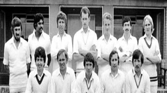 বিশ্বজয়ের আগে ল্যাঙ্কাশায়ার লিগে কপিল দেব ও ভারতীয় ত্রয়ীর দিনগুলো