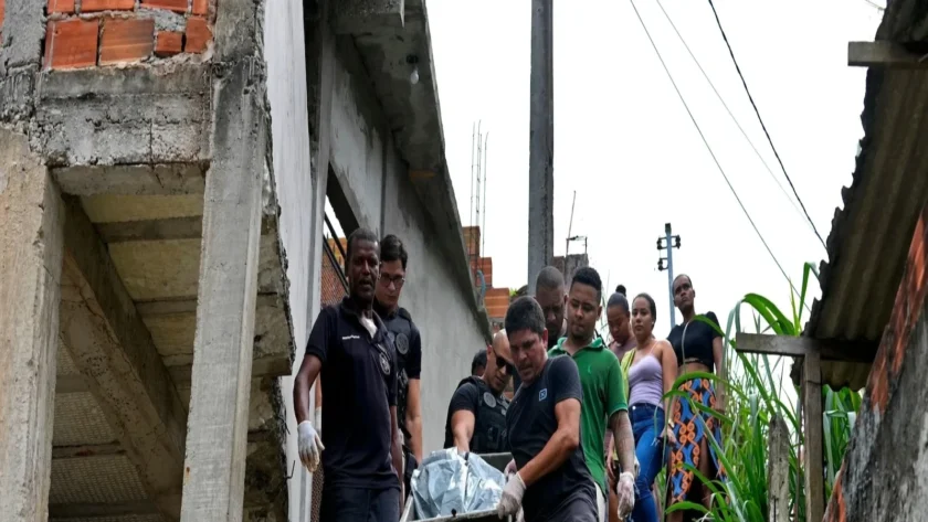 ব্রাজিলের বাহিয়া রাজ্যে সহিংসতা: লুলার নির্বাচনী শক্ত ঘাঁটিতে চ্যালেঞ্জ