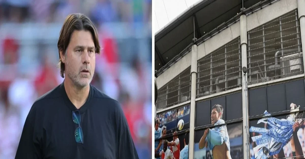 ম্যানচেস্টার সিটির আর্থিক অনিয়ম নিয়ে হতাশ মাউরিসিও পচেত্তিনো
