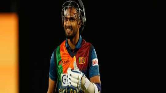 শানাকার রেকর্ড সেঞ্চুরিতে সেন্ট কিটস ও নেভিস প্যাট্রিয়টসের বিশাল জয়