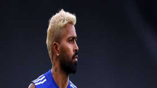 শিন বোনের চোটে মাঠের বাইরে হার্দিক পান্ডিয়া
