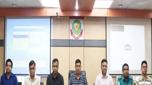 সংসদ ভবনের সামনে শিক্ষিকা হত্যা: আরও দুই ছিনতাইকারী গ্রেপ্তার