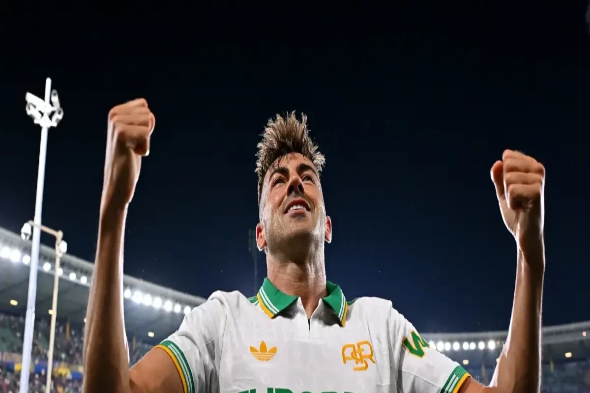 ১৫ বছর পর জেনোয়ায় ফিরছেন স্টিফান এল শারউই