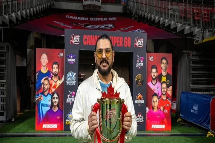 ২০২৭ ওয়ানডে বিশ্বকাপ: শেষ মুহূর্তে বড় পরিবর্তন না করার পরামর্শ যুবরাজের