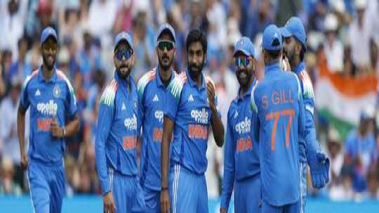 ২০২৭ বিশ্বকাপ ও ‘সেনা’ সফরের রোডম্যাপ সাজাল বিসিসিআই
