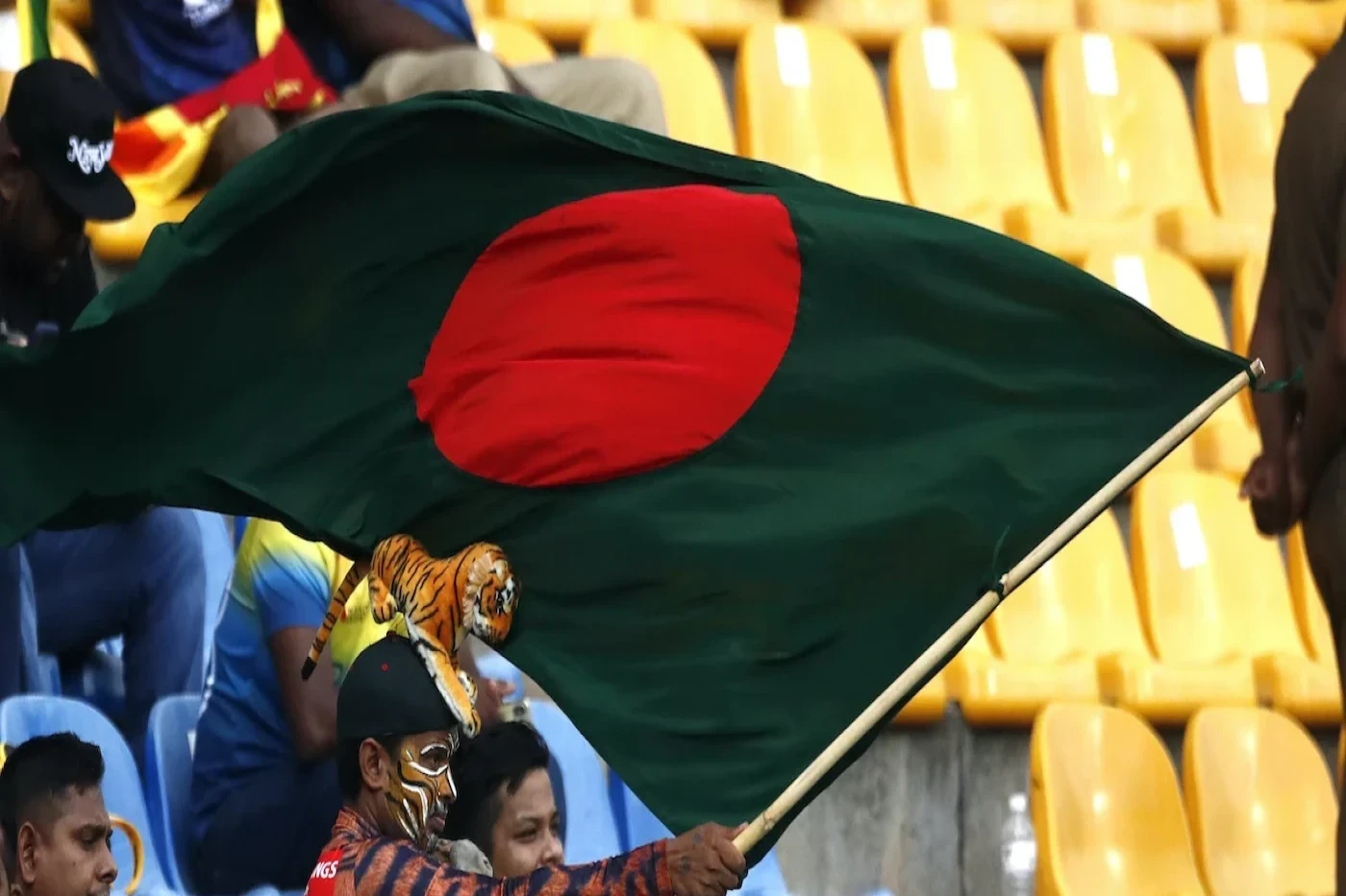 অনূর্ধ্ব-১৯ ওয়ানডেতে আম্পায়ারিং ও অতিরিক্ত ওভার নিয়ে বিসিবির অভিযোগ