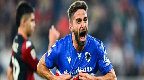 অবসর নিলেন ইতালির প্রাক্তন তারকা ফাবিও বোরিনি