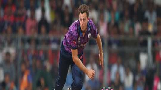 অবসর নিলেন স্কটল্যান্ডের ফাস্ট বোলার ব্র্যাড হুইল
