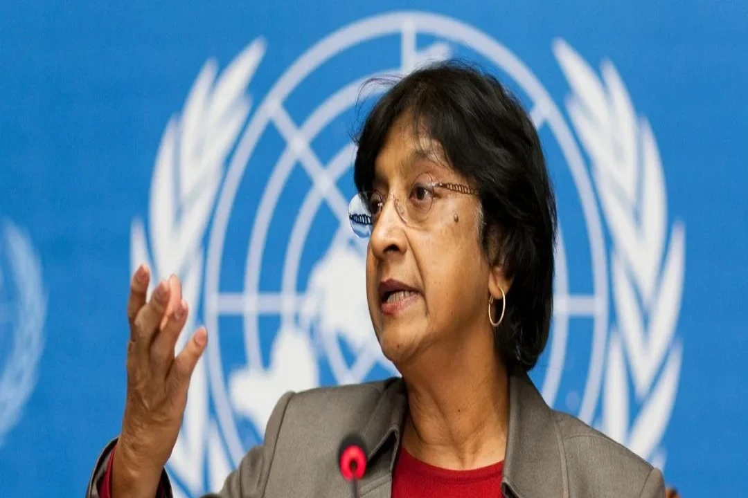 আইসিসির ওপর মার্কিন নিষেধাজ্ঞাকে ‘অগ্রহণযোগ্য’ বললেন নোবেলজয়ী পিল্লাই