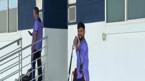 আফগানিস্তানের বিপক্ষে মেহেদীকে পাওয়ার আশা দেখছে বাংলাদেশ