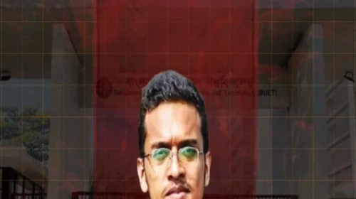আবরার ফাহাদের সপ্তম শাহাদাতবার্ষিকী আজ, চূড়ান্ত বিচারের অপেক্ষায় মামলা