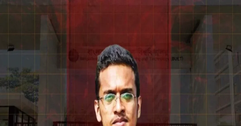 আবরার ফাহাদের সপ্তম শাহাদাতবার্ষিকী আজ, চূড়ান্ত বিচারের অপেক্ষায় মামলা