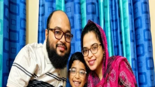ইনানীর রিসোর্টে অগ্নিকাণ্ড: স্ত্রী-সন্তানসহ ছয় স্বজনকে হারিয়ে নির্বাক নূর আলম