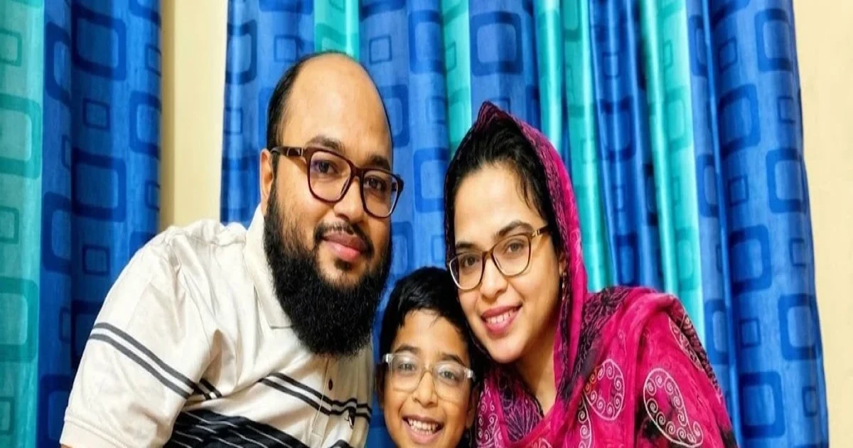 ইনানীর রিসোর্টে অগ্নিকাণ্ড: স্ত্রী-সন্তানসহ ছয় স্বজনকে হারিয়ে নির্বাক নূর আলম