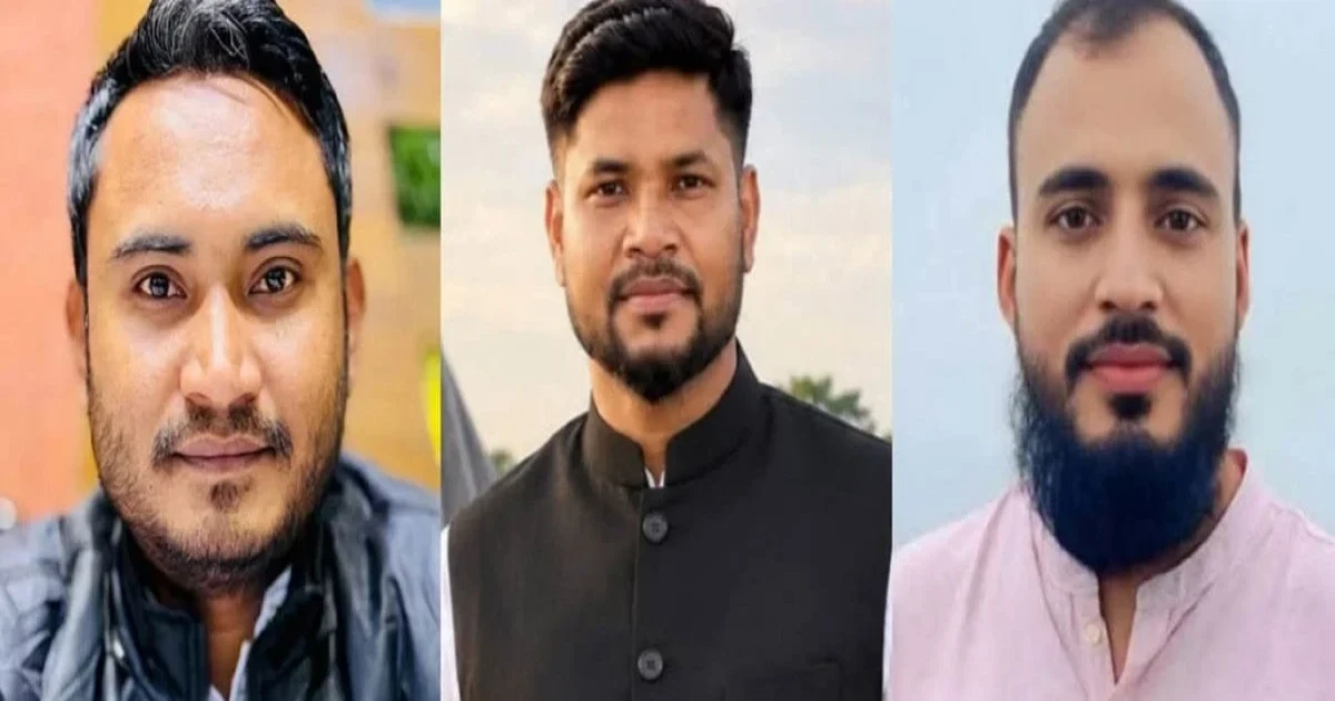 উখিয়ায় যুবলীগের কমিটিতে মাদক কারবারিদের স্থান দেওয়ার অভিযোগে বিক্ষোভ