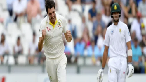 উসমান খাজার আত্মজীবনী ও ‘স্যান্ডপেপারগেট’ বিতর্ক নিয়ে চিন্তিত নন প্যাট কামিন্স