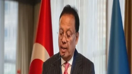 এআই যেন নতুন বৈষম্য তৈরি না করে: তথ্যপ্রযুক্তিমন্ত্রী