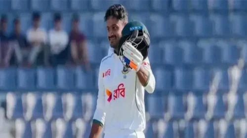 এনসিএলে জয়ের সেঞ্চুরি, ফলোঅনে বরিশাল ও ব্যাকফুটে ঢাকা