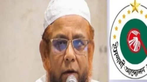 এলপিজির দাম বাড়িয়ে দুর্বৃত্তদের স্বার্থ রক্ষা করছে সরকার