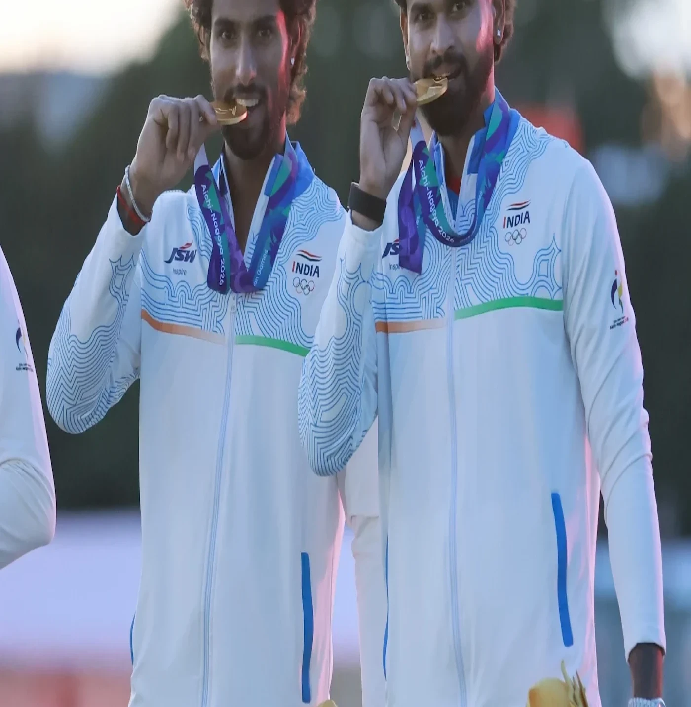 এশিয়ান গেমসে পাকিস্তানকে হারিয়ে স্বর্ণজয়ী ভারতের জয়ে উচ্ছ্বসিত শ্রেয়াস আয়ার
