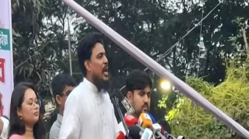 কলকাতায় গ্যাস ১০০০ টাকা হলে বাংলাদেশে ২৫০০ কেন: আখতার হোসেন