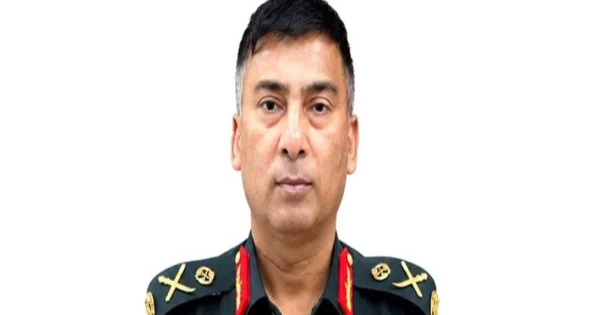 কারা মহাপরিদর্শক পদে যোগ দিলেন ব্রিগেডিয়ার জেনারেল আনোয়ারুল কবীর