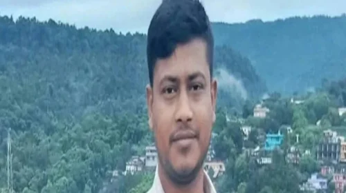 গফরগাঁওয়ে দুই মোটরসাইকেলের মুখোমুখি সংঘর্ষে ফার্নিচার ব্যবসায়ী নিহত