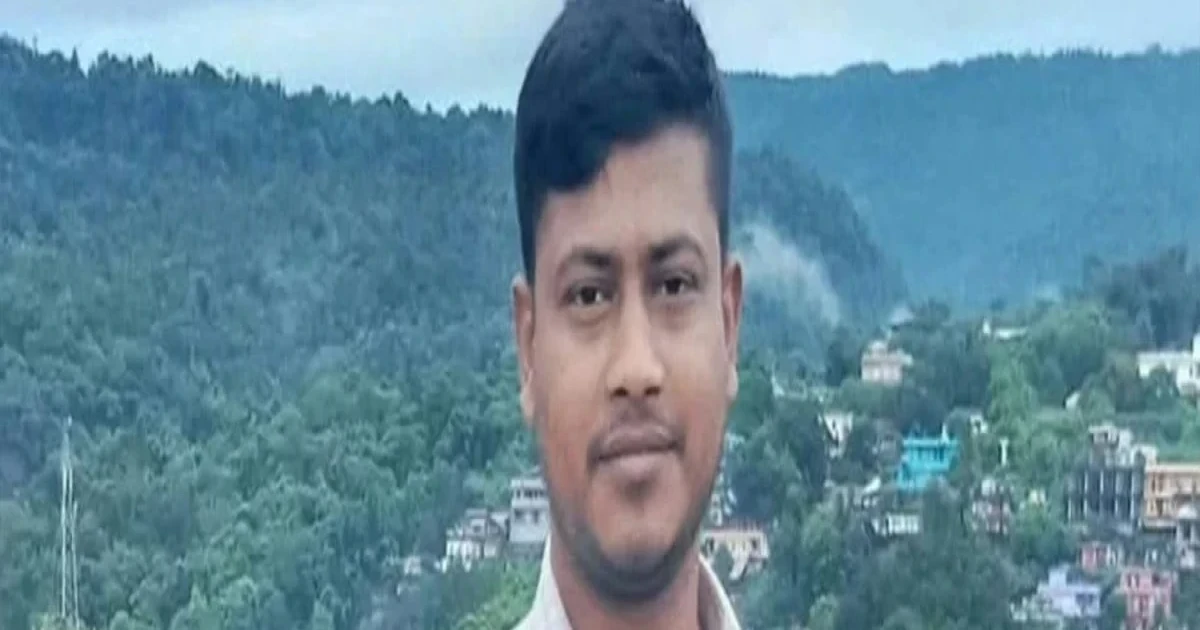 গফরগাঁওয়ে দুই মোটরসাইকেলের মুখোমুখি সংঘর্ষে ফার্নিচার ব্যবসায়ী নিহত