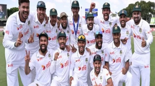 গরম ও স্পিন চ্যালেঞ্জ পেরিয়ে আফগানদের বিপক্ষে ফেভারিট বাংলাদেশ