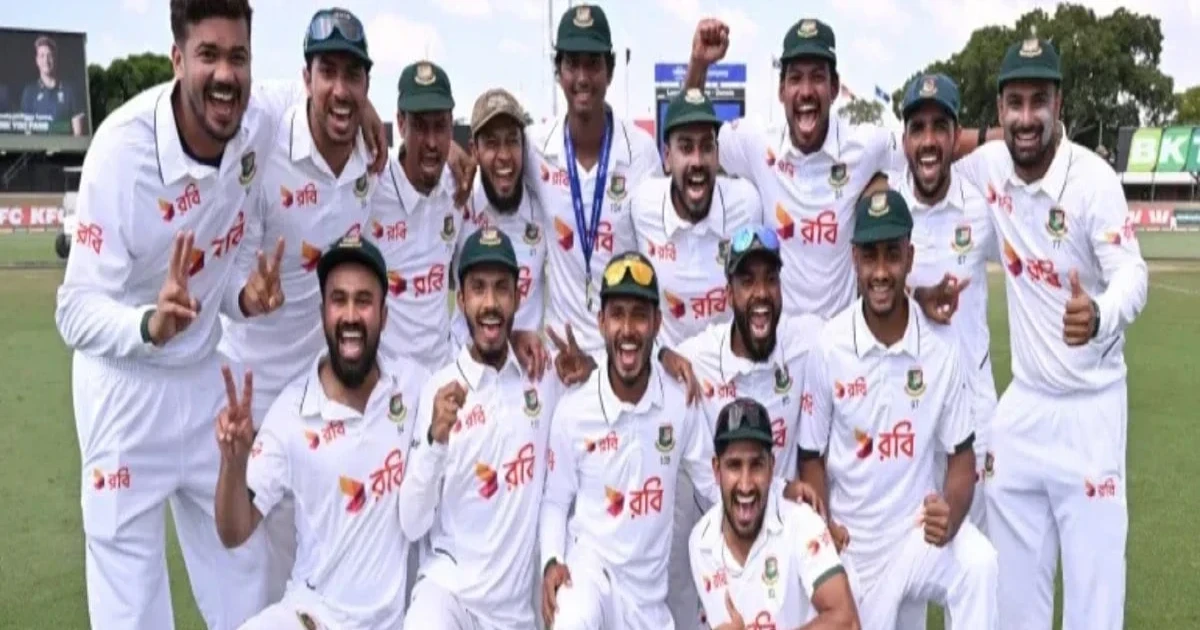 গরম ও স্পিন চ্যালেঞ্জ পেরিয়ে আফগানদের বিপক্ষে ফেভারিট বাংলাদেশ