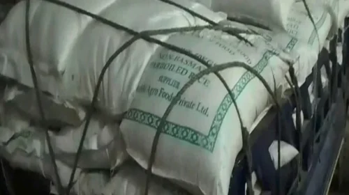 চাঁদপুরে জেলেদের ৫ টন চাল জব্দ, তদন্ত কমিটি গঠন