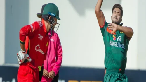 চাপের মুখে দ্রুত ভেঙে পড়া নিয়ে চিন্তিত তাসকিন