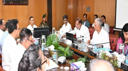 জনগণের অর্থের প্রতিটি পয়সা দেশের স্বার্থে ব্যয়ের নির্দেশ প্রধানমন্ত্রীর