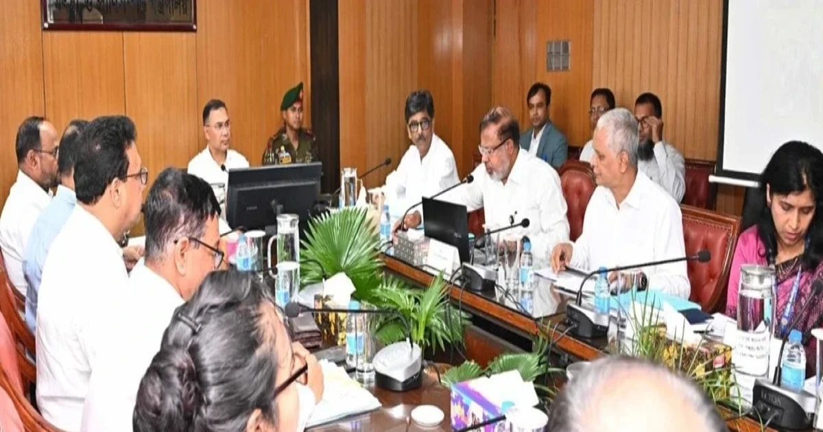 জনগণের অর্থের প্রতিটি পয়সা দেশের স্বার্থে ব্যয়ের নির্দেশ প্রধানমন্ত্রীর