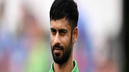 জাই মুন্ড্রার রেকর্ড বোলিংয়ে নামিবিয়াকে হারিয়ে সিরিজে সমতা ফেরাল আয়ারল্যান্ড