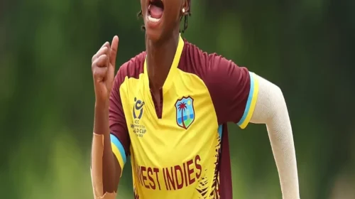 জিম্বাবুয়ের বিপক্ষে প্রথম টি-২০ ম্যাচে ওয়েস্ট ইন্ডিজের জয়