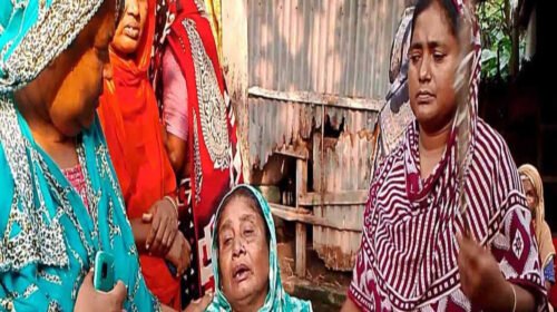 ঝিনাইদহে পারিবারিক বিরোধে পৃথক ঘটনায় আপন দুই ভাই নিহত