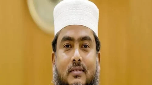 ঠাকুরগাঁও-১ আসনের জামায়াত প্রার্থীকে শোকজ নোটিশ