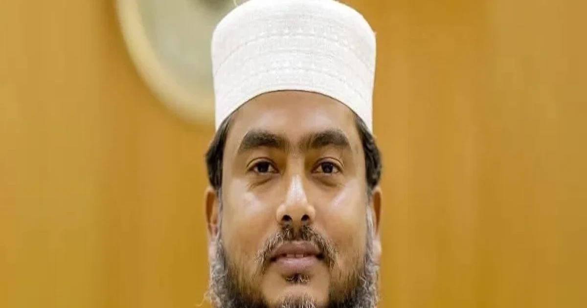 ঠাকুরগাঁও-১ আসনের জামায়াত প্রার্থীকে শোকজ নোটিশ