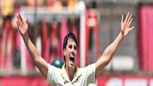 ডারবানে দক্ষিণ আফ্রিকাকে চাপে ফেলে সুবিধাজনক অবস্থানে অস্ট্রেলিয়া