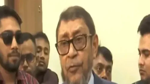 ডেঙ্গুর টিকা আনার বিষয়টি চিন্তা করা হচ্ছে না: স্বাস্থ্যমন্ত্রী
