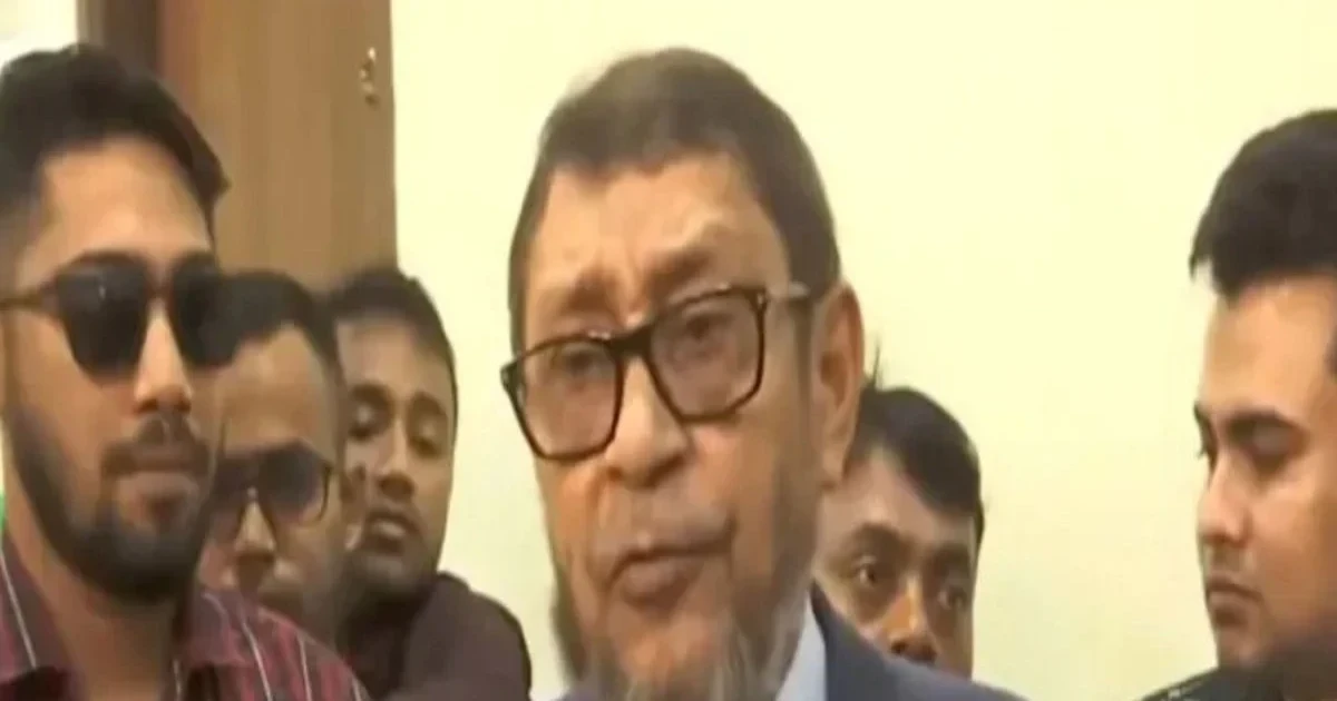ডেঙ্গুর টিকা আনার বিষয়টি চিন্তা করা হচ্ছে না: স্বাস্থ্যমন্ত্রী