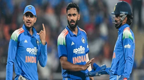 ডেথ বোলিং ও ফিল্ডিংয়ে আরও উন্নতি প্রয়োজন: শুভমন গিল