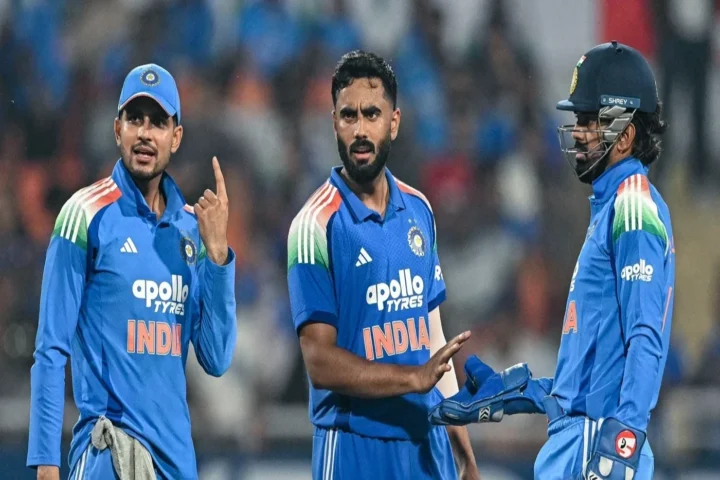 ডেথ বোলিং ও ফিল্ডিংয়ে আরও উন্নতি প্রয়োজন: শুভমন গিল