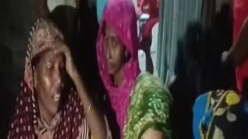 দামুড়হুদায় তুচ্ছ ঘটনায় ফল বিক্রেতাকে লোহার শিকে বিদ্ধ করে হত্যা