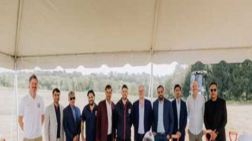 দীর্ঘ প্রতীক্ষার পর নিজস্ব স্টেডিয়ামের পথে ওয়াশিংটন ফ্রিডম