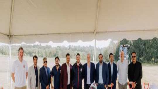 দীর্ঘ প্রতীক্ষার পর নিজস্ব স্টেডিয়ামের পথে ওয়াশিংটন ফ্রিডম